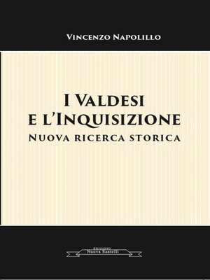 cover image of I Valdesi e l'Inquisizione